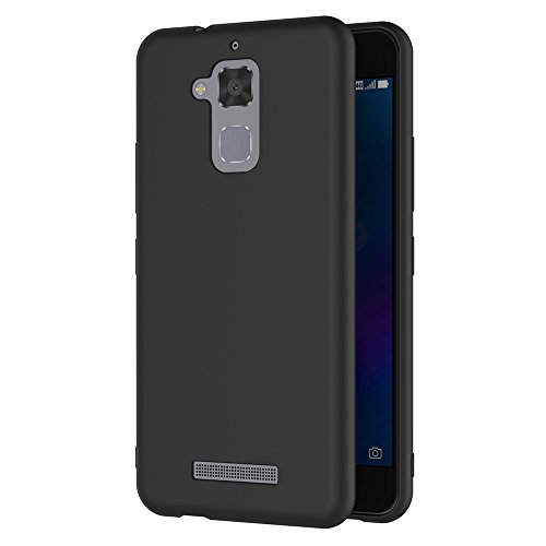 AICEK Cover per ASUS ZenFone 3 Max ZC520TL (5.2