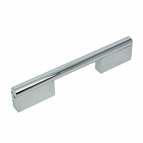 Preisvergleich Produktbild DOMINO MÖBELGRIFF #51913 128 198x33