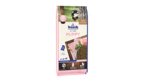bosch HPC Puppy | Comida seca para perros | Para la crianza de cachorros