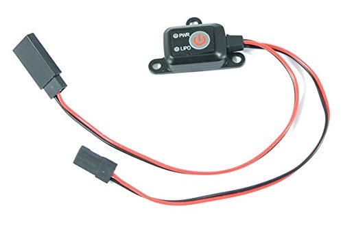 Etronix Power Switch # 0775