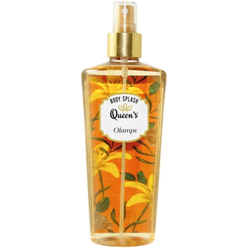 BODY SPLASH OLAMPE 250ML