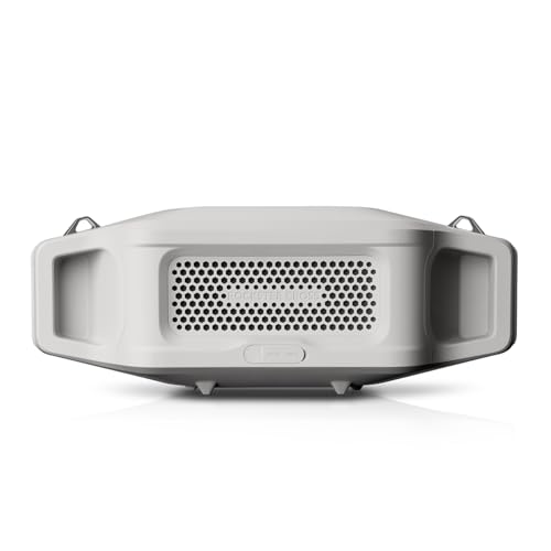 Teufel ROCKSTER Cross 2 Tragbarer Bluetooth Lautsprecher – Ansicht 3