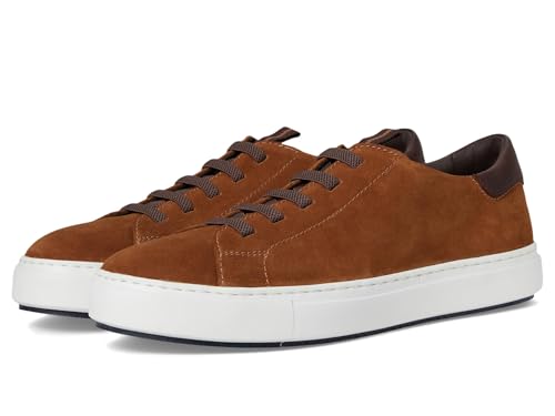 Image of Johnston & Murphy Anson Lace-to-Toe Casual Sneaker