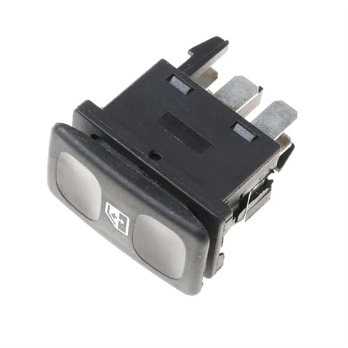 Bouton commutation lève-vitre pour VW Golf Mk2 1984-1992