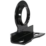 5 Pcs XFITTING Pipe Stay for 3/8" IP Standard Pipe or 1/2" Copper, CPVC and Pex Pipe Hanger