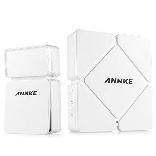 Best Annke Wireless Doorbells