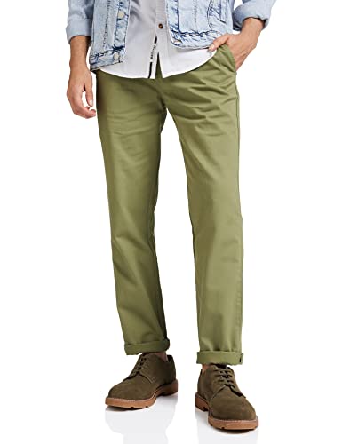 Amazon Brand - Inkast Denim Co. Men