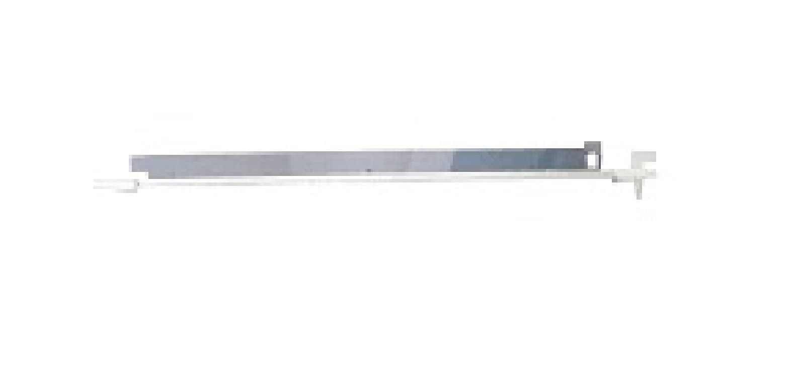Shaft PG Assembly Myler Miler Strip for PLQ20 & PLQ22 Printer-image-49