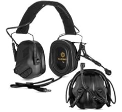 EARMOR M32 ブラック Amazon.co.jp: EARMOR M32 PLUS タクティカルヘッドセット