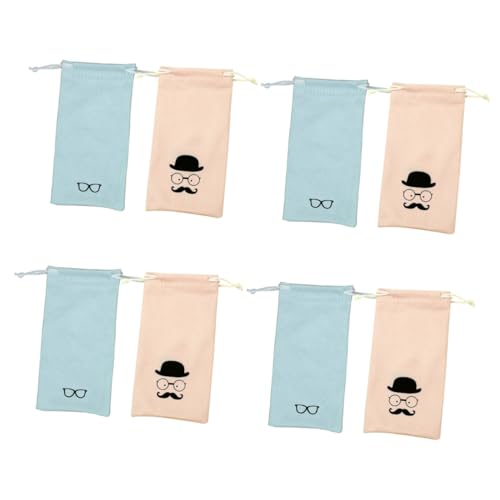 COLLBATH 8 KlobO \tg|[` ዾ[ ዾobO pTOX ߂˃P[X glasses case ėp\ȃKl|[` tFgOXobO @ۃXG[h