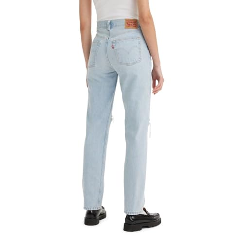 Levi's Women's 501 Original Fit Jeans (Also Available in Plus), (New) Blue3