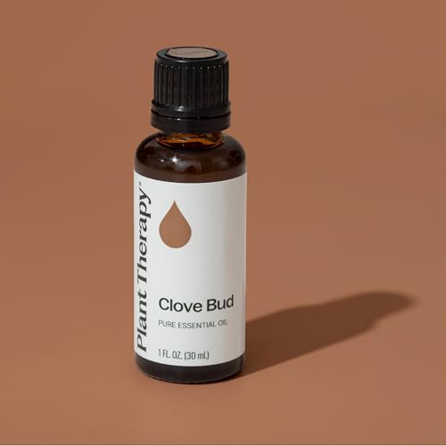 Aceite Esencial de Clavo Bud Plant Therapy 30 mL miniatura 6