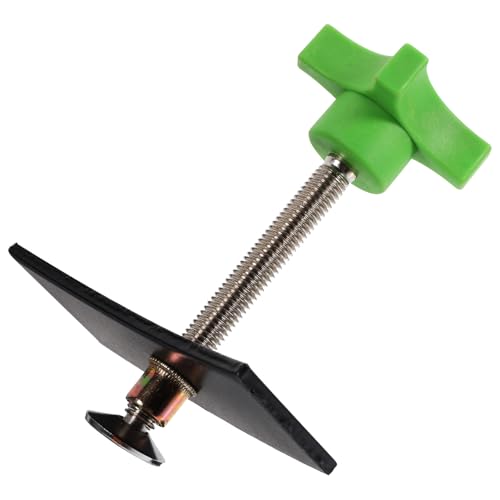 IMIKEYA Strumento girevole per pistoni dei freni 2 pezzi separatore e compressore per pastiglie dei freni strumento professionale piccolo per riparazione e manutenzione automobilistica