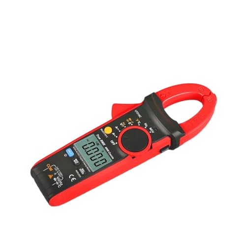 1pc UT216A UT216B UT216C UT216D Series Digital Clamp Meter 600A MAX/MIN/Relative Modes(UT216A) miniatura 1