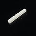 Premium Bone Nut for 4 Strings Bass Guitar 38mm,Slotted