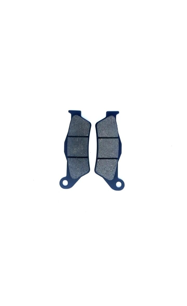 Aroyal FRONT Brake Pad, Disc Pad Compatible for Bullet/Classic/Thunderbird (BS4)-picture-21