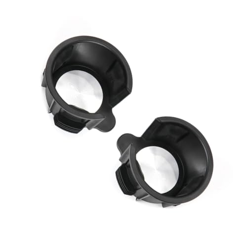 Porte-bouteille de boisson auto stable anti-vibration LR087454 Range Rover Sport