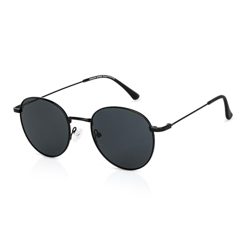 VINCENT CHASE EYEWEAR Vincent Chase By Lenskart Full Rim Grey - Image 2