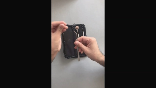 Dental Composite Instrument Setup at Marcus Hanger blog