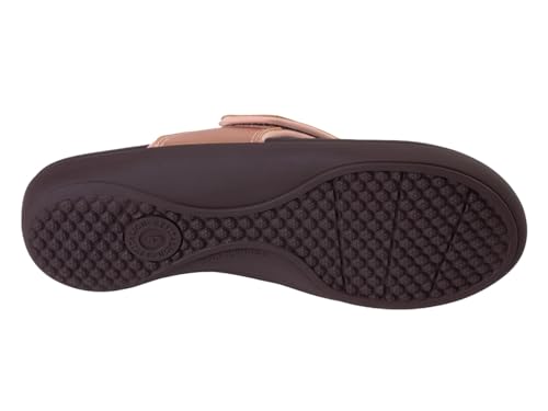 REVITALIGN Women's Yumi Sunray Flip-Flop4