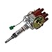 LCZLCZ Electronic Distributor 19100-61180 for Toyota for Land Cruiser 2F 4.2L 3F 4.0L FJ40 FJ60 FJ62 FJ70 FJ73 FJ75 FJ80 Carby 1975-1992