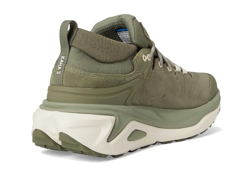 HOKA Hoka Men's Kaha 3 Low GTX® Eucalyptus/Birch 10.5 Medium