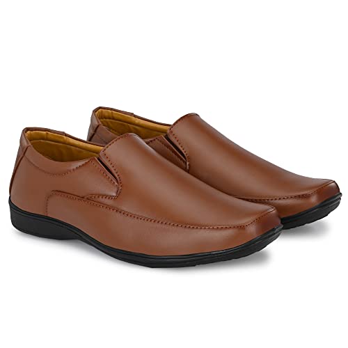 Image of Centrino Mens 20223-3 Uniform Dress Shoe