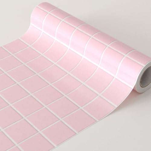 �ǎ����{�� �ǎ��V�[�� �}�X�L���O�e�[�v �͂����� ���L ���� ��23cm×6m 1�{ �X�N�G�A�^�C�� �� �s���N �|�b�v �����C�N�V�[�g EASY WALL TAPE �C�[�W�[�E�H�[���e�[�v �g�C�� �ӂ��� �L�b�`�� ���� EWP15