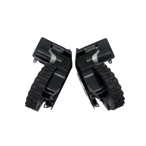Roues motrices de rechange pour Roidmi Eve Plus SDJ01RM - 4