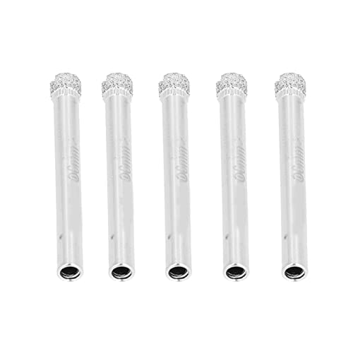 Set de 10 Brocas Abridoras de Agujeros de Carburo para Vidrio y Cerámica miniatura 2