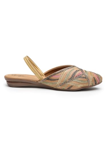 Image of Women Pointed Toe Comfortable Stylish Causal Sandals for girls