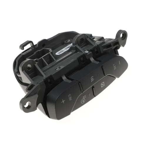 Interrupteur commande de vitesse voiture Buick Enclave 15824113 bouton volant