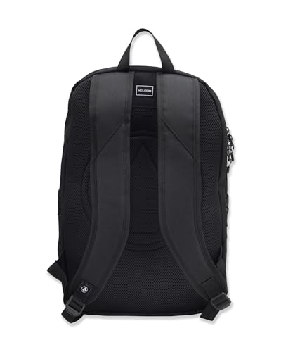 Volcom Roamer 3 Backpack, Black2