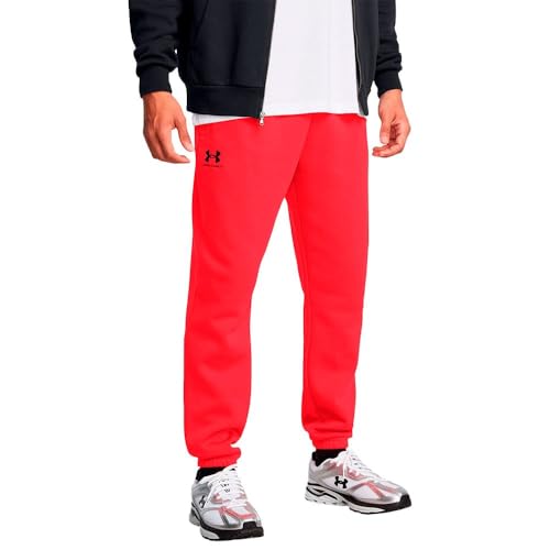 Under Armour Essential Fleece Joggers 2XL