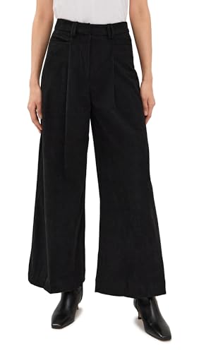 Little Lies Women's Arlo Corduroy Pants
