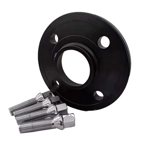 Kit d'élargissement de voie 4x100 20mm pour jantes de MINI Cooper Cabrio et Coupé