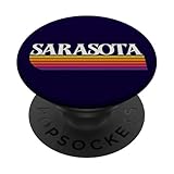 Photo Gallery grafica retrò sarasota florida - sarasota fl popsockets popgrip adesivo Photo Gallery grafica retrò sarasota florida - sarasota fl popsockets popgrip adesivo