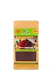 BIO BUCOVINA PLANTS CARPATHIAN NATURAL NUTRITION