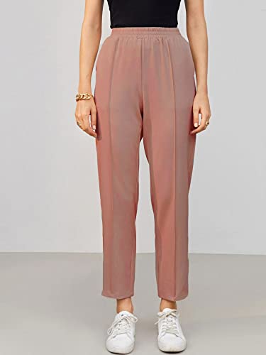 Image of J B Fashion Trousers Pants for Women || Trousers Pant for Women || Western Trousers Pants for Women || Women Trousers Pant || Trousers Pantes (J-P-11-14)