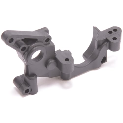 Schumacher Racing Products Ltd U8622 LH Lower Trans Housing Layback - Ld3
