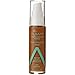 Almay Clear Complexion Make Myself Clear Foundation Makeup, Caramel 800, 1 fl oz