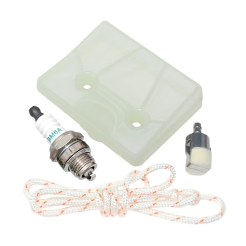 Kit de filtration d'air compatible 115 111 PS-540 référence 173020 - 3