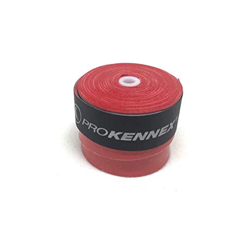 Overgrip Prokennex PSE-1 Soft Confort Extra Tacky - Cores - 01 unidade