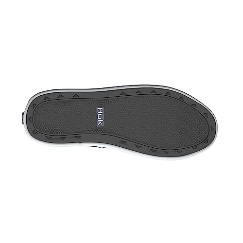 Image of HUK mens Rogue Wave Shoe, High-performance Fishing & Deck Boot