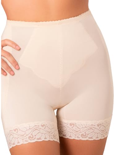 Braguitas moldeadoras completas para Mujer marca Vicky Form