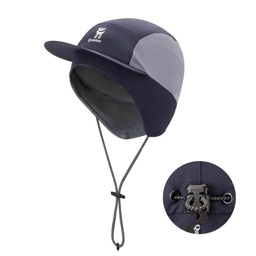 Bonnet sous casque de vélo pour vos sorties de ski, rando et running en hiver