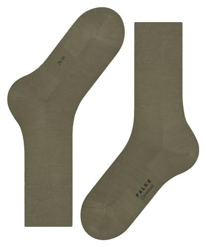 Image of Falke No. 6 Wool Silk Socks
