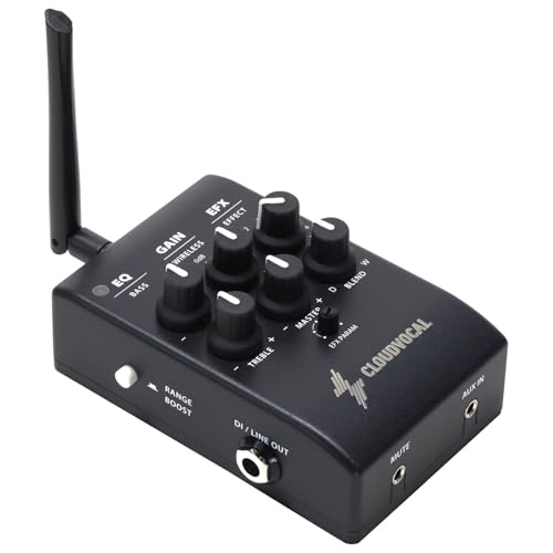 ISOLO PRIME Wireless System for Wind Instruments miniatura 2