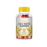 VIDAPLEXTRA All Star Keto - All Star Keto ACV Gummies (Single, 60 Gummies)