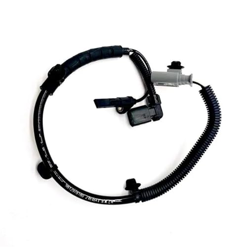 Capteur ABS de roue YL00219780 pour sécuriser les trajets en Peugeot et Citroën C6